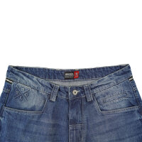 Brachial Jeans "Urban" dunkle Waschung