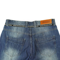 Brachial Jeans "Urban" dunkle Waschung