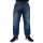 Brachial Jeans "King" dunkle Waschung 4XL