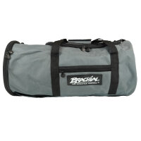 Brachial Sports Bag "Travel" grey