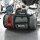 Brachial Sports Bag "Travel" grey