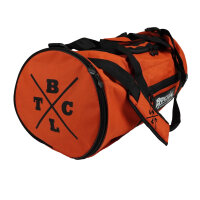 Brachial Sporttasche "Travel" orange