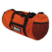 Brachial Sports Bag "Travel" orange