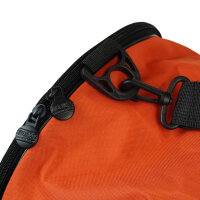 Brachial Sports Bag "Travel" orange