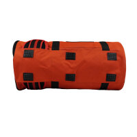 Brachial Sports Bag "Travel" orange