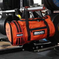 Brachial Sports Bag "Travel" orange