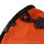 Brachial Sporttasche "Travel" orange