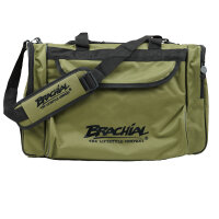 Brachial Sports Bag "Heavy" khaki