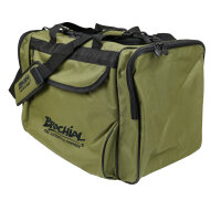 Brachial Sports Bag "Heavy" khaki