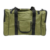 Brachial Sports Bag "Heavy" khaki