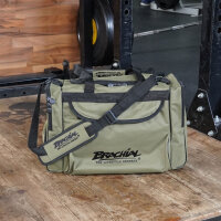 Brachial Sports Bag "Heavy" khaki