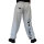 Brachial Tracksuit Trousers "Gym" white/black S