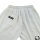 Brachial Tracksuit Trousers "Gym" white/black S