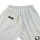 Brachial Tracksuit Trousers "Gym" white/black M