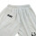 Brachial Tracksuit Trousers "Gym" white/black L