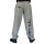 Brachial Tracksuit Trousers "Gym" light grey/black S