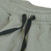 Brachial Tracksuit Trousers "Gym" light grey/black 2XL