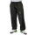 Brachial Sporthose "Gym" dark mocca/schwarz