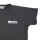 Brachial T-Shirt "Tapered" black S