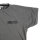 Brachial T-Shirt "Tapered" grey
