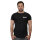 Brachial T-Shirt "Classy" schwarz/weiß 3XL