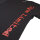 Brachial T-Shirt "Gym" schwarz/weiß 4XL