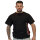 Brachial T-Shirt "Gym" schwarz/rot XL
