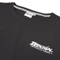 Brachial T-Shirt "Lightweight" schwarz