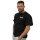 Brachial T-Shirt "Lightweight" schwarz