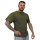 Brachial T-Shirt "Lightweight" military green