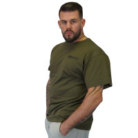 Brachial T-Shirt "Lightweight" military green M