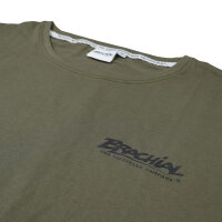 Brachial T-Shirt "Lightweight" military green M