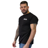 Brachial T-Shirt "Core" schwarz