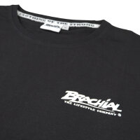 Brachial T-Shirt "Core" schwarz L