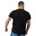 Brachial T-Shirt "Core" black L