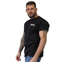 Brachial T-Shirt "Core" schwarz XL