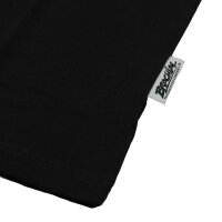 Brachial T-Shirt "Middle" schwarz