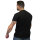 Brachial T-Shirt "Middle" schwarz S