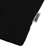 Brachial T-Shirt "Middle" black 2XL