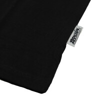 Brachial T-Shirt "Middle" schwarz 3XL