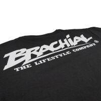 Brachial T-Shirt "Sky" schwarz