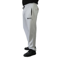 Brachial Tracksuit Trousers "Lightweight" white