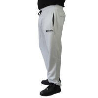 Brachial Tracksuit Trousers "Lightweight" white S