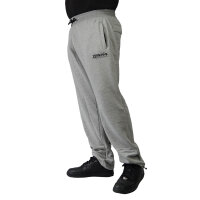 Brachial Tracksuit Trousers "Lightweight" greymelounge