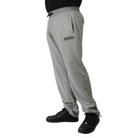 Brachial Tracksuit Trousers "Lightweight" greymelounge XL