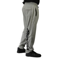 Brachial Tracksuit Trousers "Lightweight" greymelounge 2XL