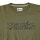 Brachial Sweatshirt "Gain" military green XL