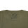 Brachial Sweatshirt "Gain" military green 2XL