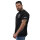 Brachial T-Shirt "Beach" schwarz