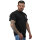 Brachial T-Shirt "Beach" schwarz S